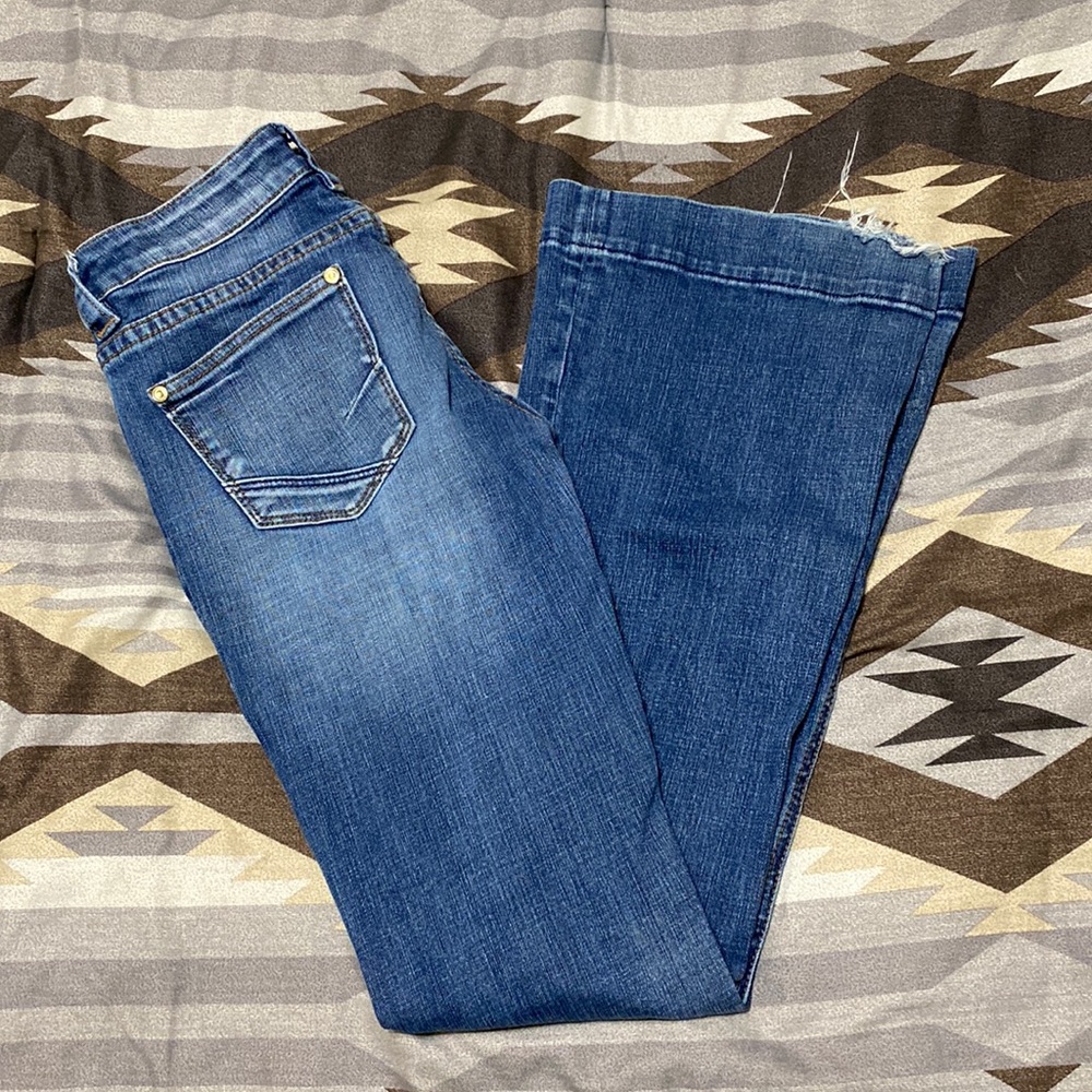 Rock&Roll Trousers